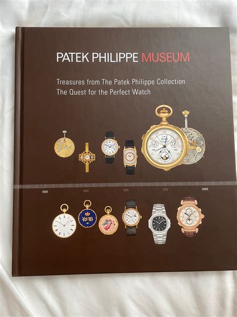 patek philippe book amazon|Patek Philippe museum book.